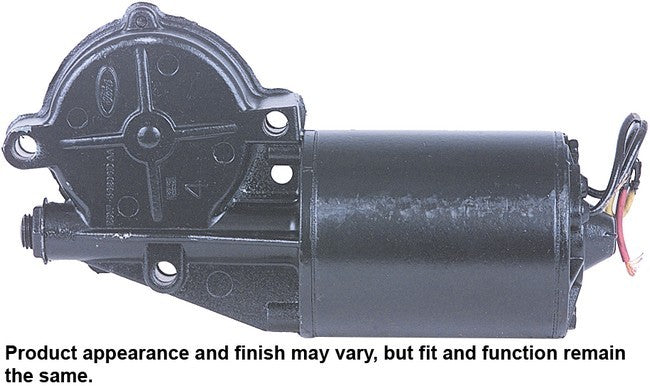 CARDONE Reman Window Motor  42-35