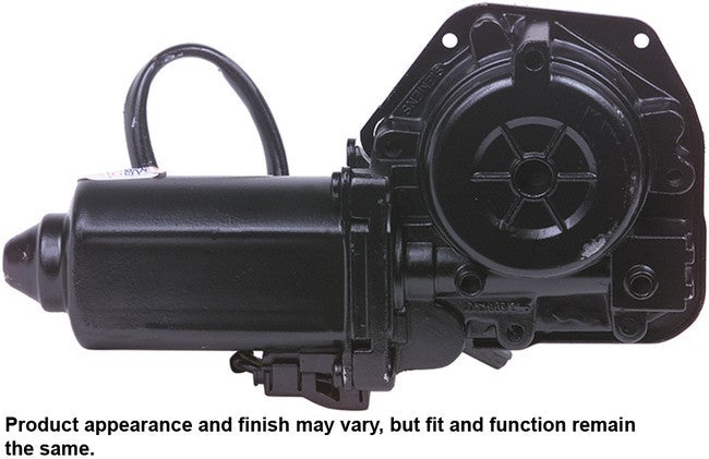 CARDONE Reman Window Motor  42-352