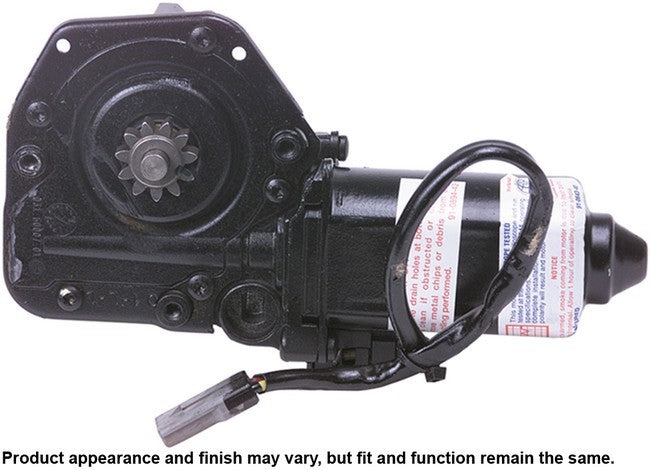 CARDONE Reman Window Motor  42-352