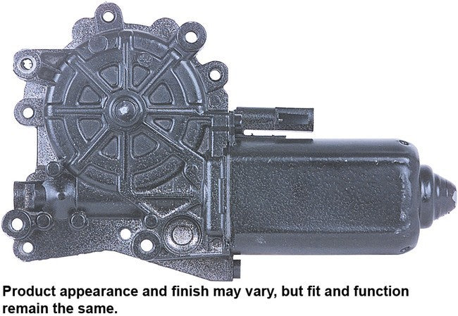 CARDONE Reman Window Motor  42-363
