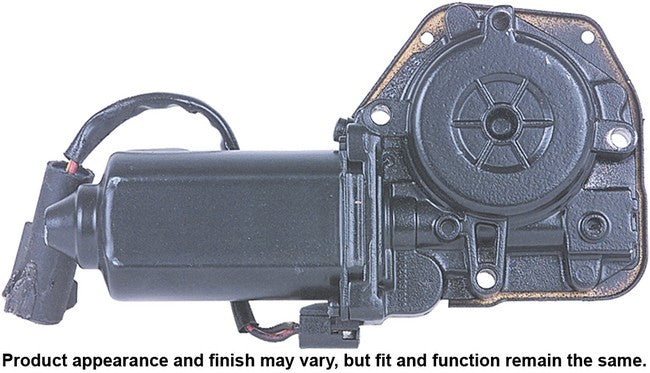 CARDONE Reman Window Motor  42-370