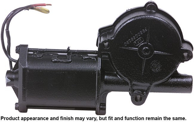 CARDONE Reman Window Motor  42-376