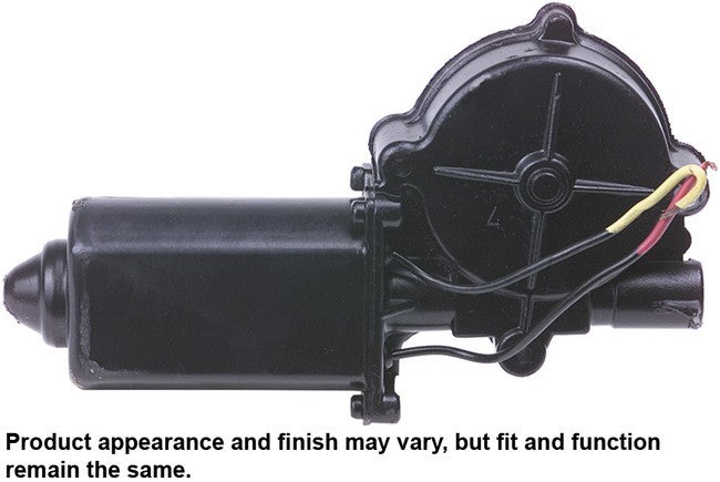 CARDONE Reman Window Motor  42-378