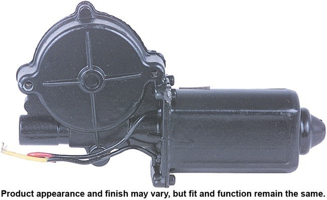 CARDONE Reman Window Motor  42-379