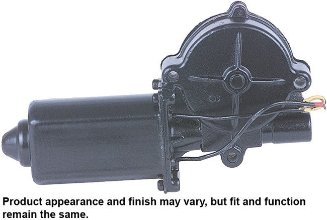 CARDONE Reman Window Motor  42-382