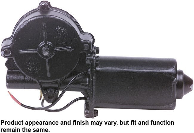 CARDONE Reman Window Motor  42-383