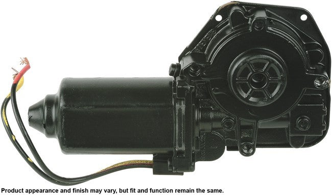 CARDONE Reman Window Motor  42-396