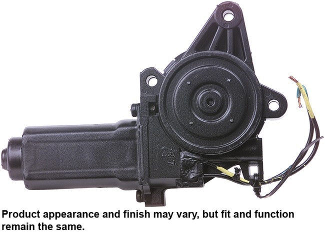 CARDONE Reman Window Motor  42-412