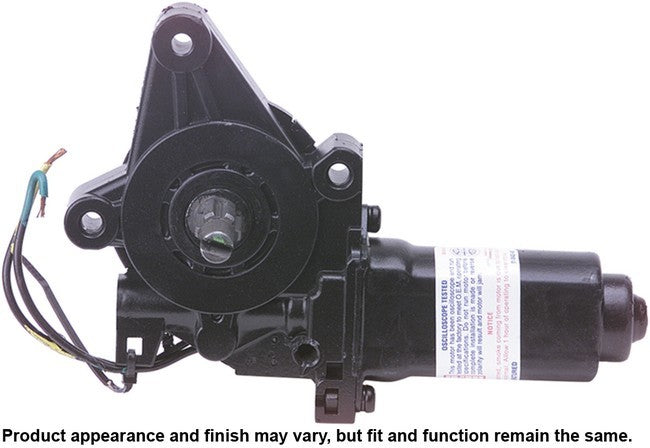 CARDONE Reman Window Motor  42-412