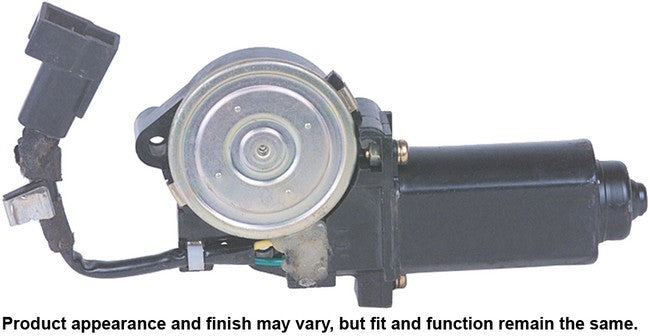 CARDONE Reman Window Motor  42-421