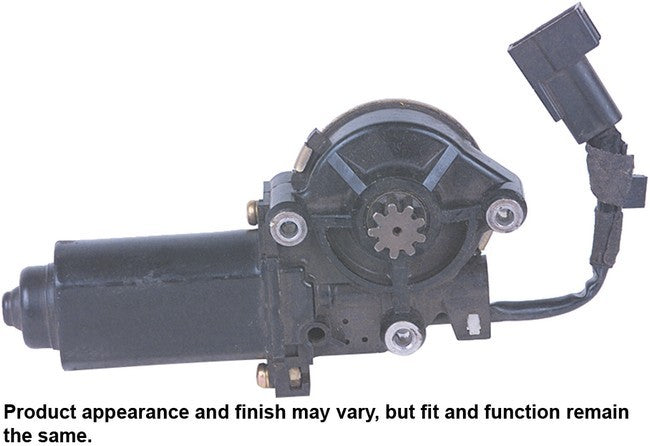 CARDONE Reman Window Motor  42-421