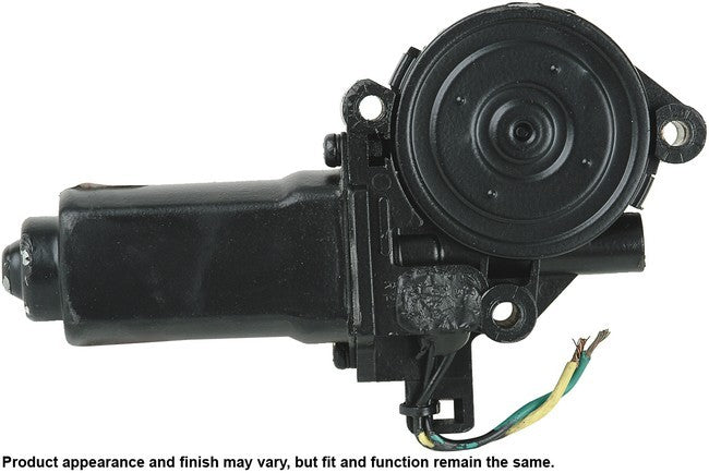 CARDONE Reman Window Motor  42-428
