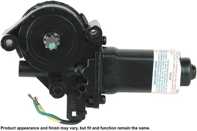 CARDONE Reman Window Motor  42-428
