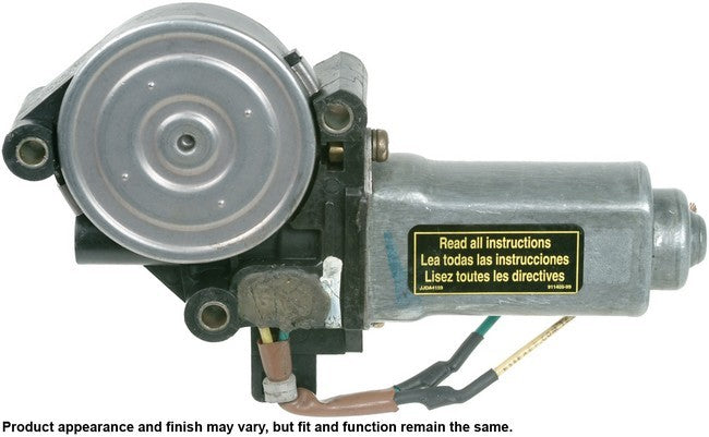 CARDONE Reman Window Motor  42-429