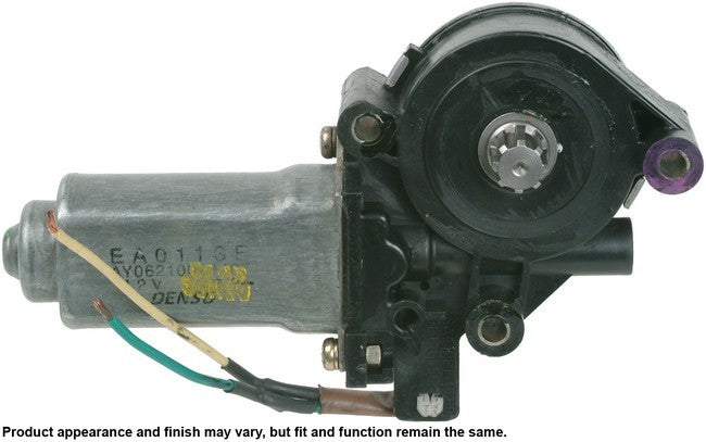 CARDONE Reman Window Motor  42-429