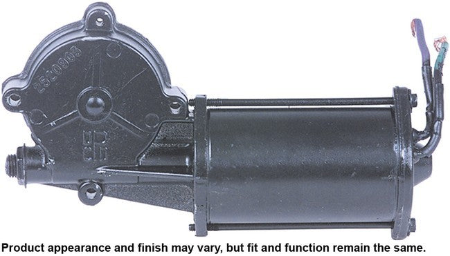 CARDONE Reman Window Motor  42-43