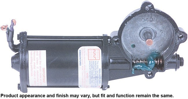 CARDONE Reman Window Motor  42-43