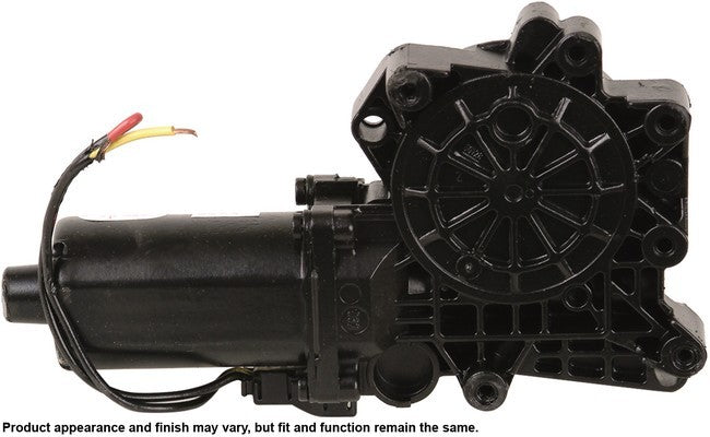 CARDONE Reman Window Motor  42-434