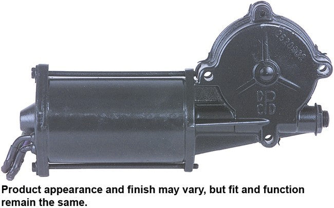 CARDONE Reman Window Motor  42-437