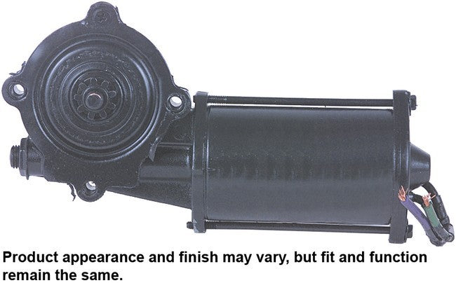 CARDONE Reman Window Motor  42-437