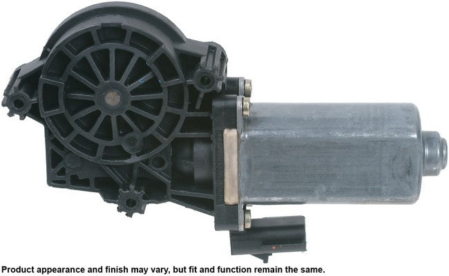 CARDONE Reman Window Motor  42-443