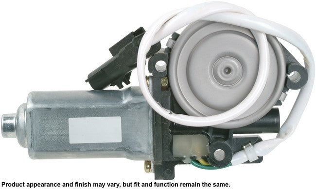 CARDONE Reman Window Motor  42-444
