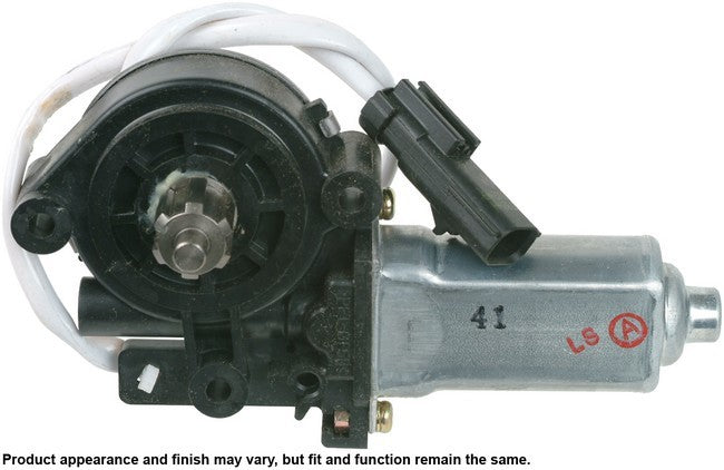 CARDONE Reman Window Motor  42-444