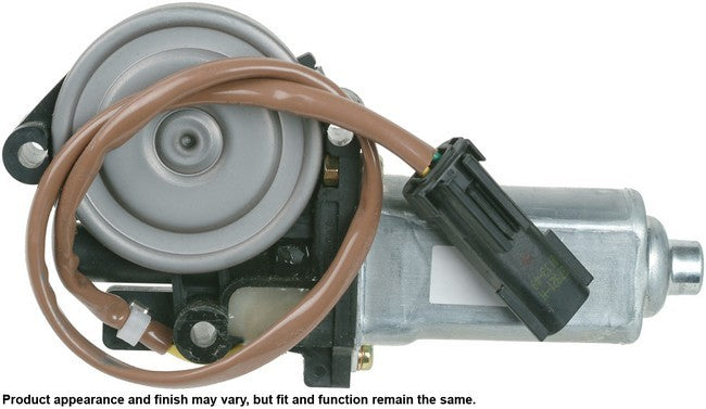 CARDONE Reman Window Motor  42-445