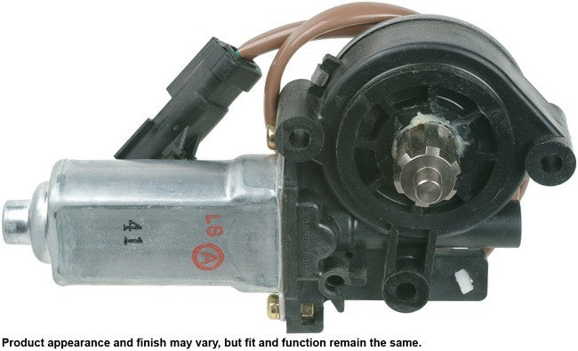CARDONE Reman Window Motor  42-445