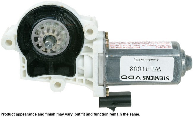 CARDONE Reman Window Motor  42-446