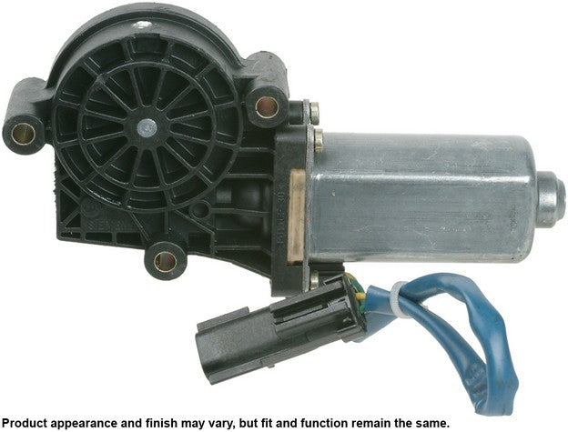 CARDONE Reman Window Motor  42-447