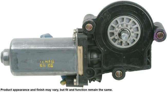 CARDONE Reman Window Motor  42-447