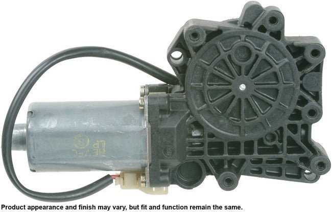 CARDONE Reman Window Motor  42-450