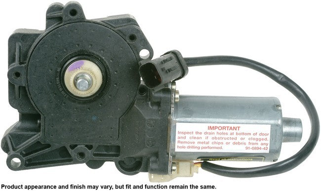 CARDONE Reman Window Motor  42-450