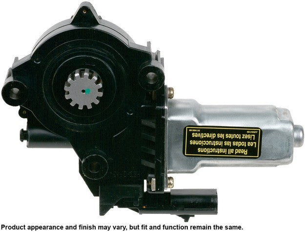 CARDONE Reman Window Motor  42-452