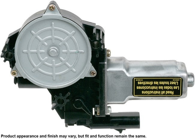 CARDONE Reman Window Motor  42-453