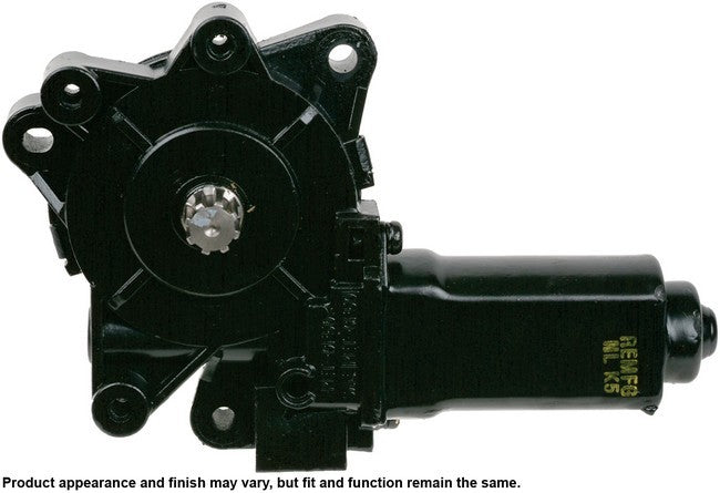 CARDONE Reman Window Motor  42-454