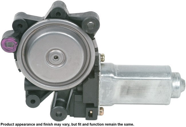CARDONE Reman Window Motor  42-455