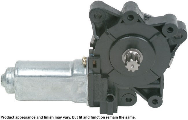 CARDONE Reman Window Motor  42-455