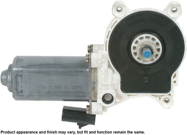 CARDONE Reman Window Motor  42-469