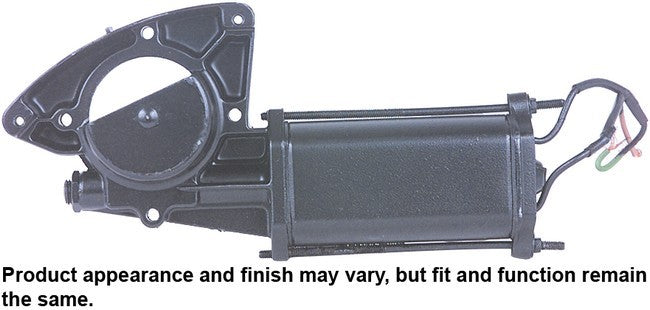 CARDONE Reman Window Motor  42-47