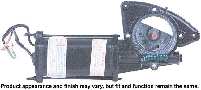 CARDONE Reman Window Motor  42-47