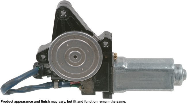 CARDONE Reman Window Motor  42-479