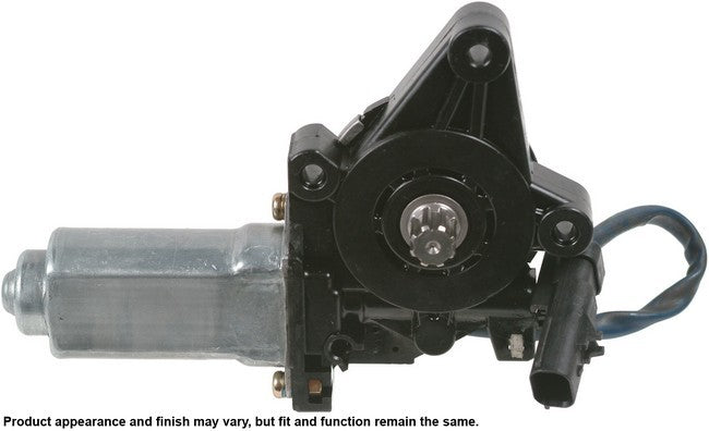 CARDONE Reman Window Motor  42-479