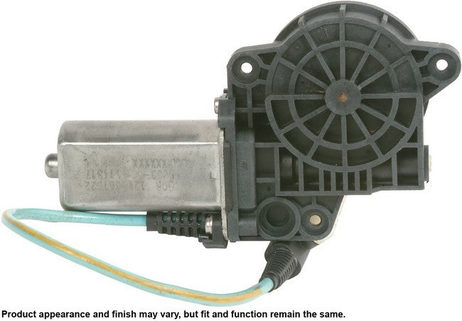 CARDONE Reman Window Motor  42-482
