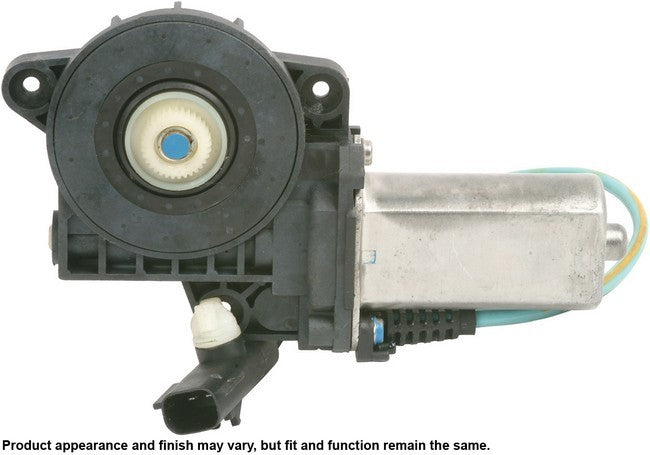 CARDONE Reman Window Motor  42-482
