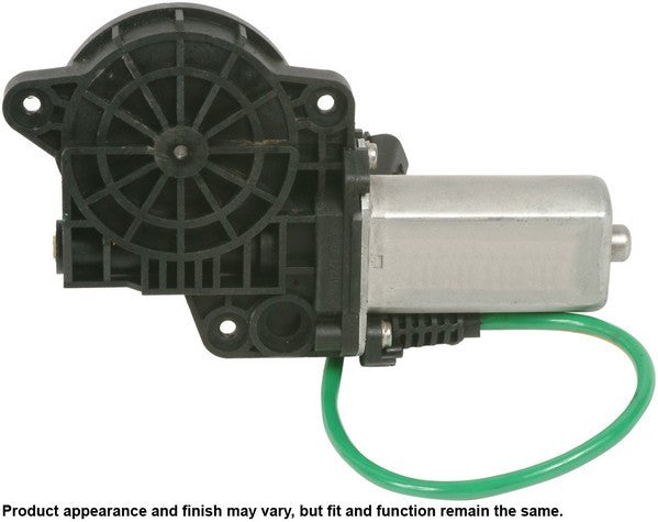 CARDONE Reman Window Motor  42-483