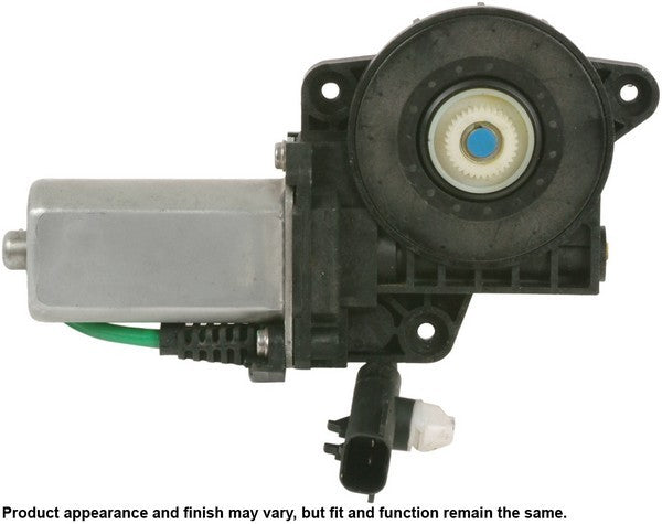 CARDONE Reman Window Motor  42-483
