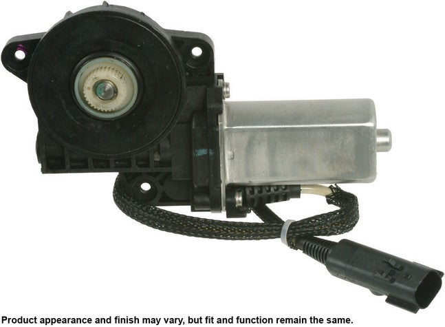 CARDONE Reman Window Motor  42-484