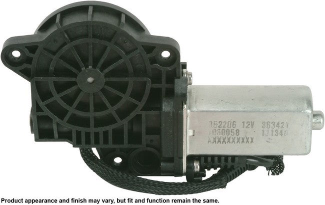CARDONE Reman Window Motor  42-485
